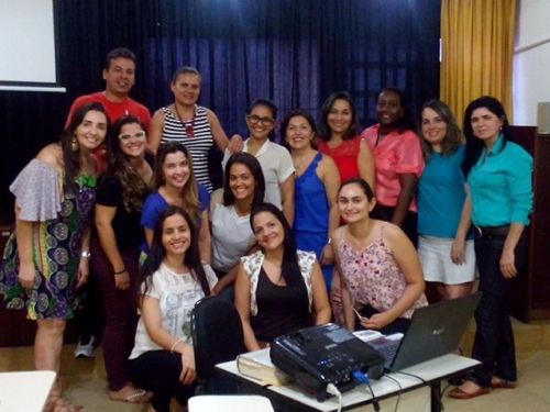 Ética na farmácia foi tema do último módulo do Curso de Capacitação em Farmácia Hospitalar